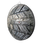 Band Dartbord (Voorkant Rechts)