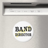 Band Director Dictator Magneet (Insitu (Vaatwasser))