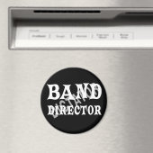 Band Director Dictator Magneet (Insitu (Vaatwasser))