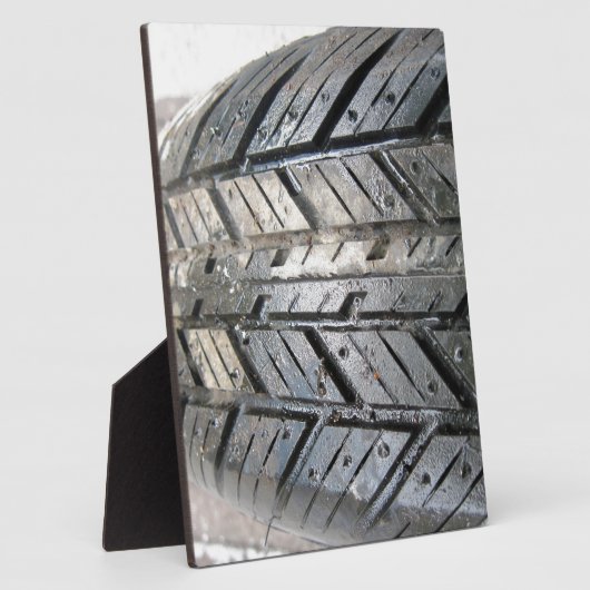 Band Fotoplaat (Zijkant)