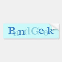 Band Geek