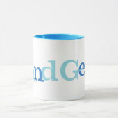 Band Geek Mok (Midden)