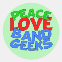 Band Geek