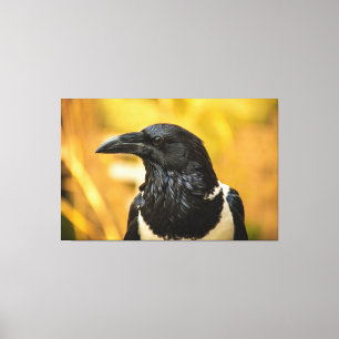 Band groot (60,00 x 39,00 inch), 1,5 inch, enkelvo canvas afdruk