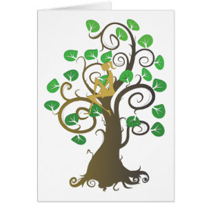 Band in de familieboom