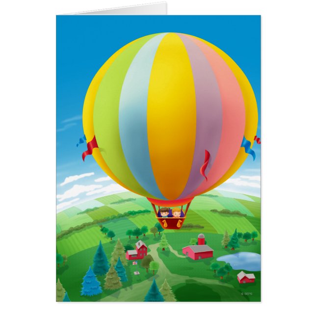 Band in de wind (Voorkant)