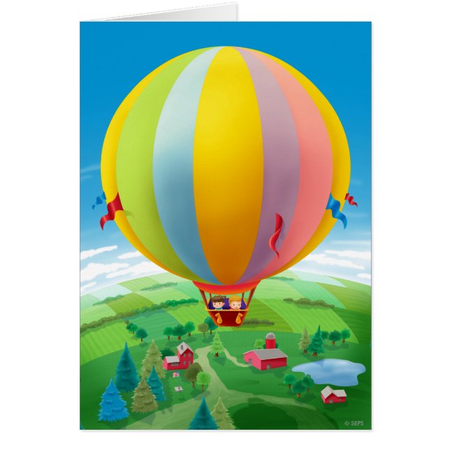 Band in de wind (Voorkant)