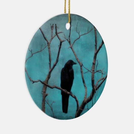 Band in structuur keramisch ornament (Rechts)