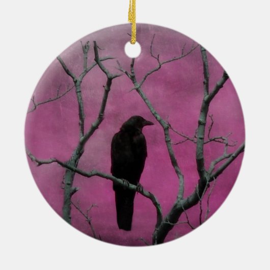 Band in structuur keramisch ornament (Achterkant)