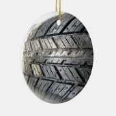 Band Keramisch Ornament (Rechts)