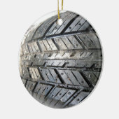 Band Keramisch Ornament (Links)