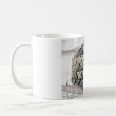 Band Koffiemok (Links)