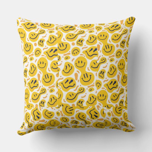 Band Kussen (Achterkant)