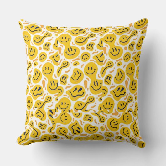 Band Kussen (Voorkant)