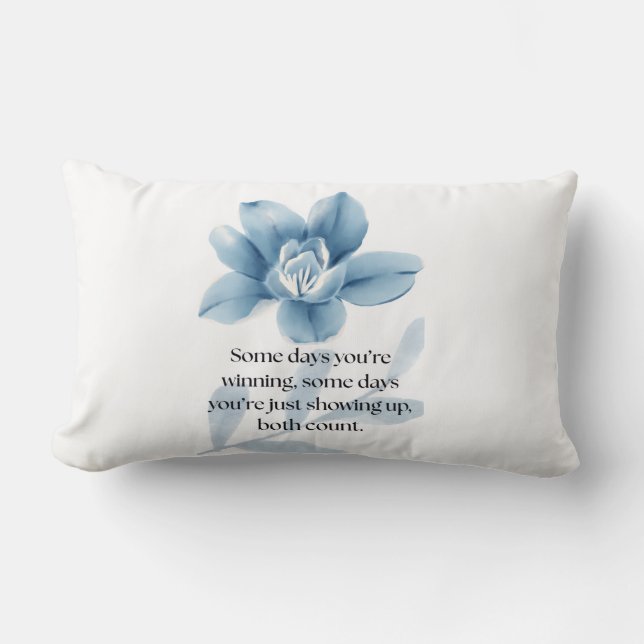 Band Kussen (Voorkant)