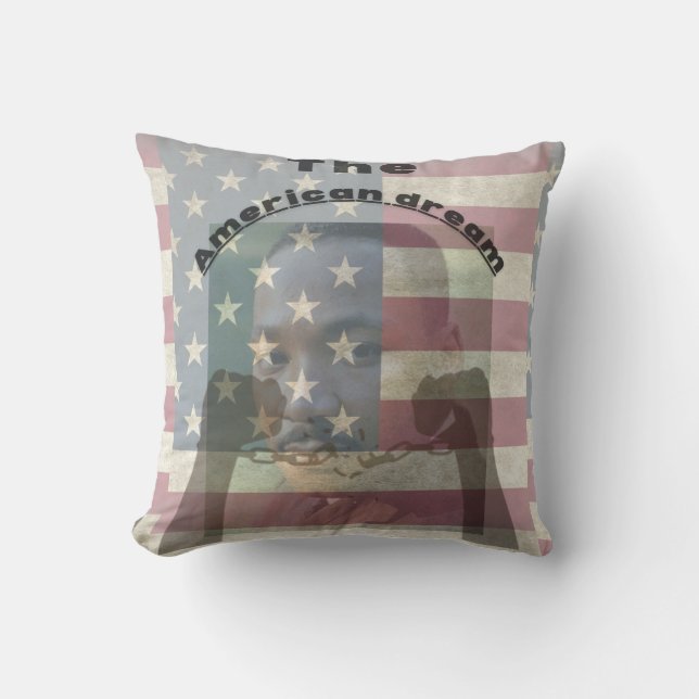 Band Kussen (Voorkant)