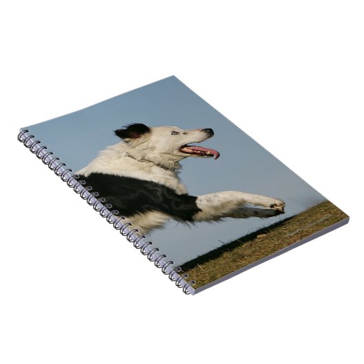 Band loopt 2 notitieboek (Rechterzijde)