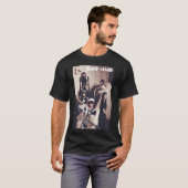 Band Maid Huis T-shirt (Voorkant volledig)