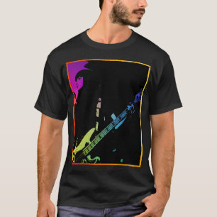 Band Maid - Misa Kunstwerk T-shirt