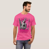 Band Maid My Maid T-shirt (Voorkant volledig)