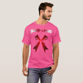 Band Maid T-shirt (Voorkant volledig)