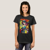 Band-Maid T-shirt (Voorkant volledig)
