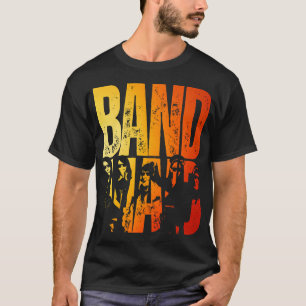 Band Maid T-shirt