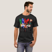 Band Maid T-shirt (Voorkant volledig)