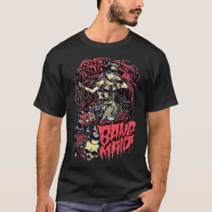 Band Maid T-shirt