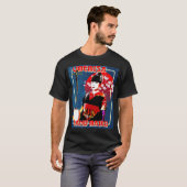 Band Maikos - Umemisas T-shirt (Voorkant volledig)