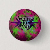 Band merch ronde button 3,2 cm (Voorkant)