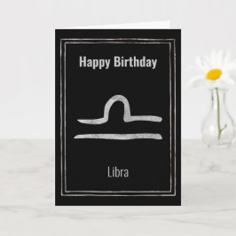 Band met slagaderster Ziektebuis Happy Birthday Kaart