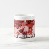 Band "Mokken" Koffiemok (Center)