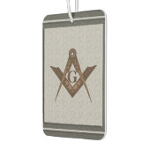 Band of Brothers geur Luchtverfrisser (Links)