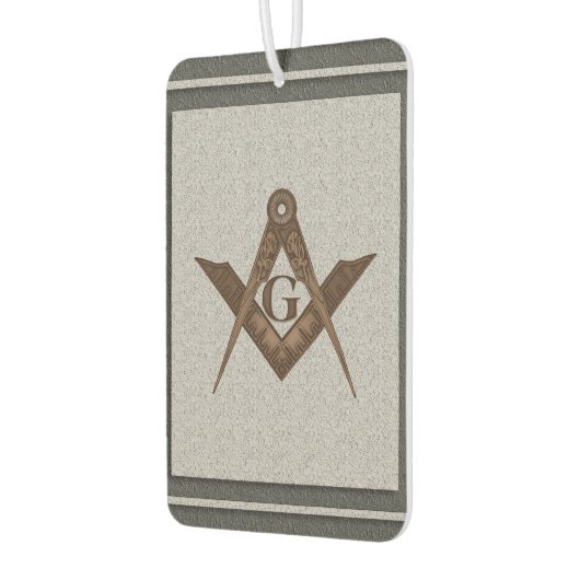 Band of Brothers geur Luchtverfrisser (Links)