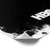 Band of Brothers movie poster featuring soldiers r (Hoek)