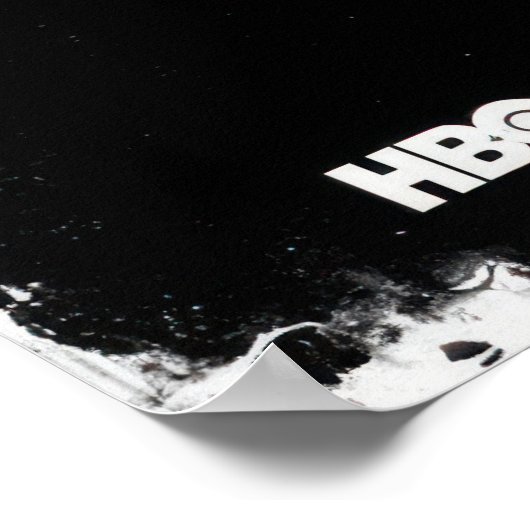 Band of Brothers movie poster featuring soldiers r (Hoek)