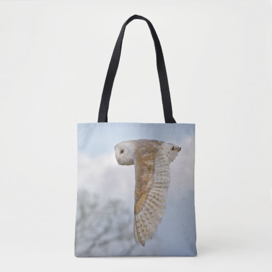 Band omhoog in vlucht Alles over printtas Tote Bag (Voorkant)