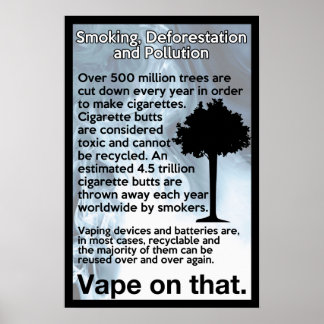 Band op dat informatieve Poster