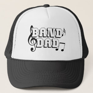 Band Pa Trucker Pet