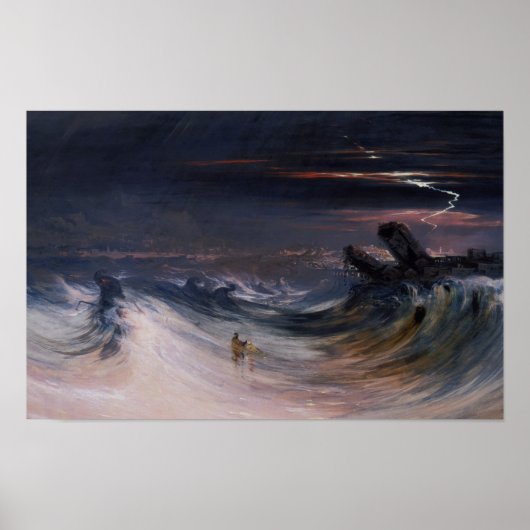 band poster (Voorkant)