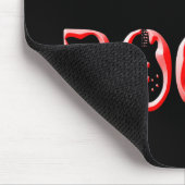 Band Rocks Muismat (Hoek)