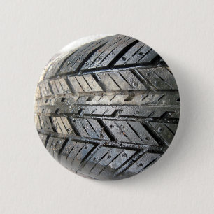 Band Ronde Button 5,7 Cm