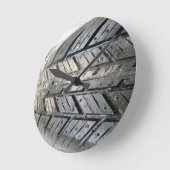 Band Ronde Klok (Hoek)