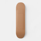 Band SKaid Skateboard (Voorkant)