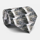 Band Stropdas (Opgerold)