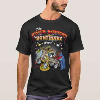 Band T-shirt