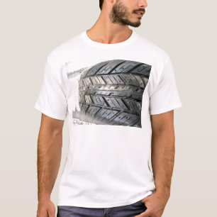 Band T-shirt