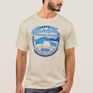BAND T-SHIRT