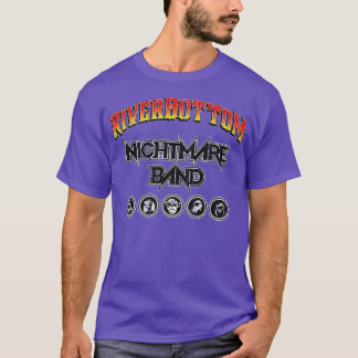 Band T-shirt